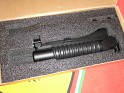 Dboys Colt M203 Short Greenade Launcher China Gas. Uploaded by DaVinci